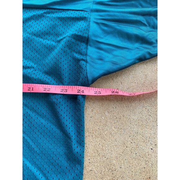 Philadelphia Eagles Mike Mamula #59 Champion Authentic Mesh Jersey Size XL Green - Picture 5 of 6